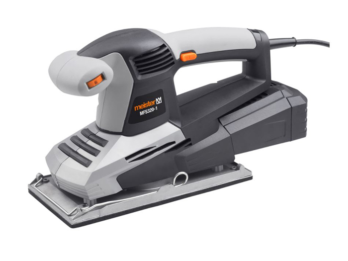 orbital-sander-320w-in-grey