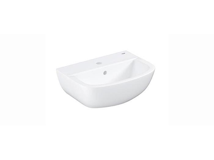grohe-white-ceramic-sink-45-cm