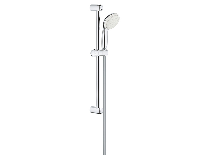 grohe-tempesta-100-shower-rail-set