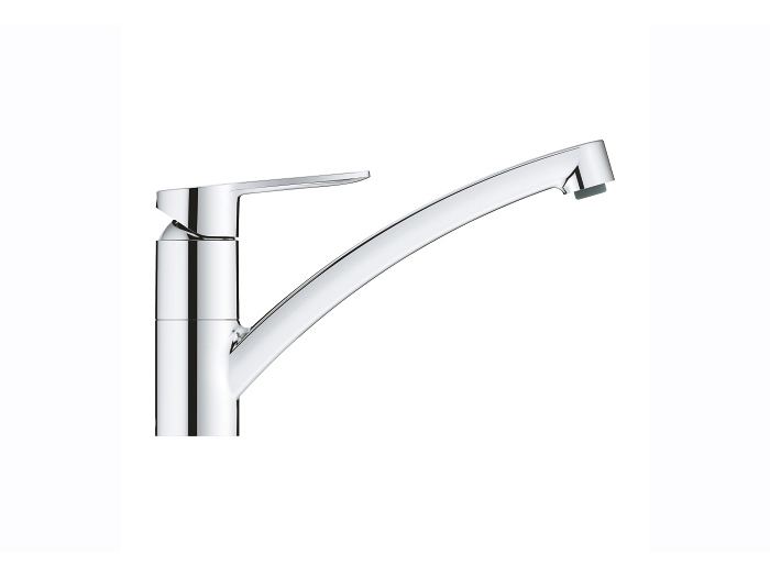 grohe-chrome-single-lever-kitchen-mixer