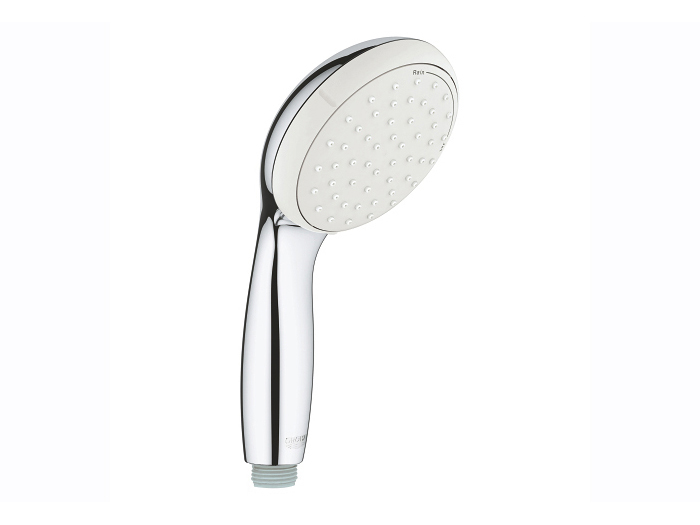 grohe-tempesta-hand-shower-head-in-chrome-colour-with-2-sprays