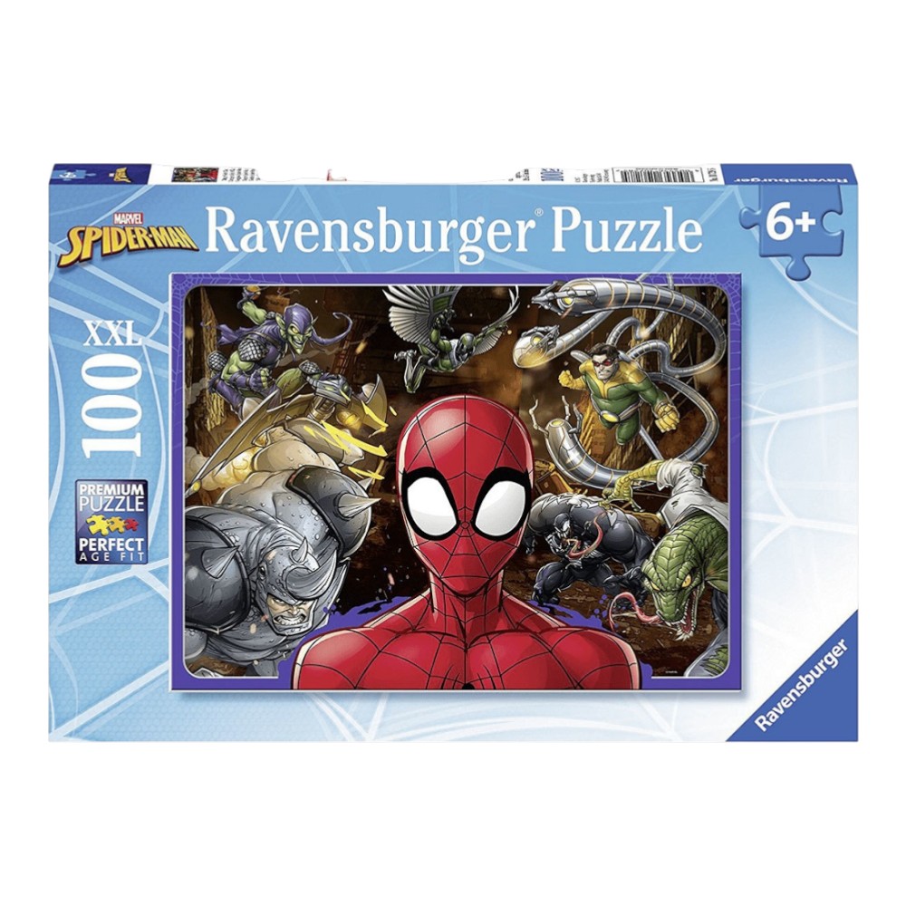marvel-puzzle-spider-man-100-pcs-xxl
