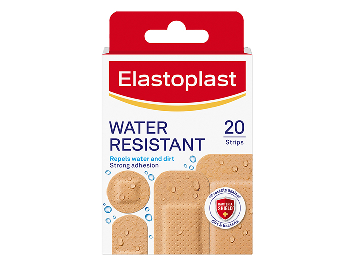 elastoplast-water-resistant-plaster-band-aid-strips-20-pieces