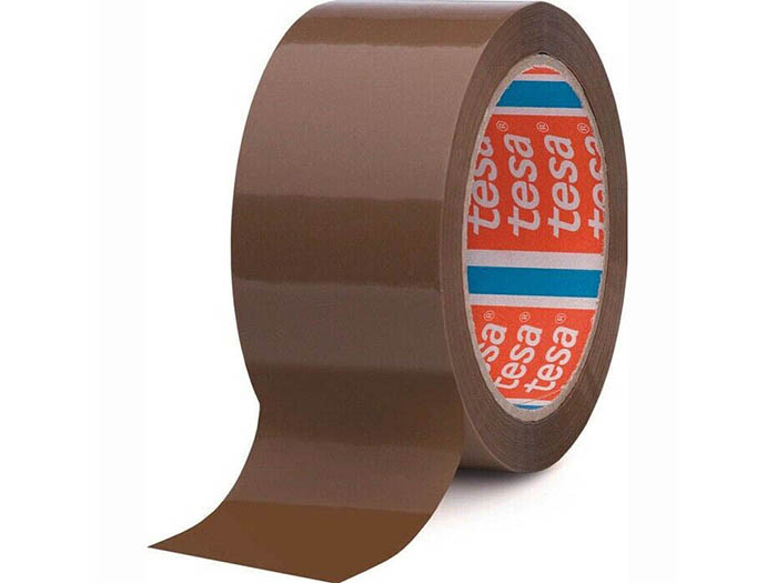 tesa-brown-packing-tape-66m-x-50m