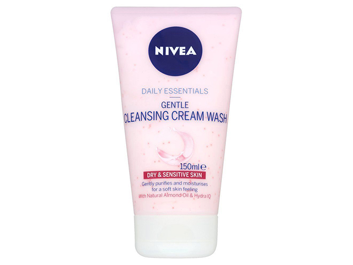 nivea-gentle-cleansing-cream-wash-for-dry-and-sensitive-skin-150ml