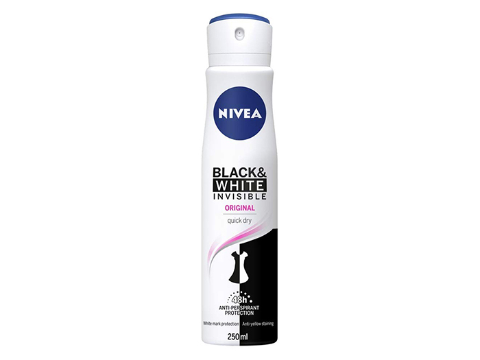 nivea-black-and-white-clear-deodorant-spray-250ml