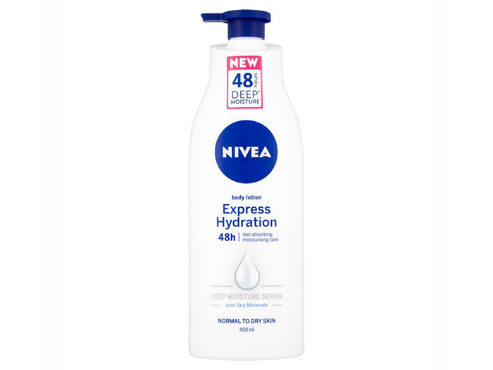 nivea-express-hydration-body-cream-400ml