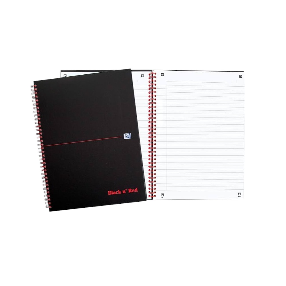 oxford-black-n-red-college-notebook-pad-a4-lined-140-sheets