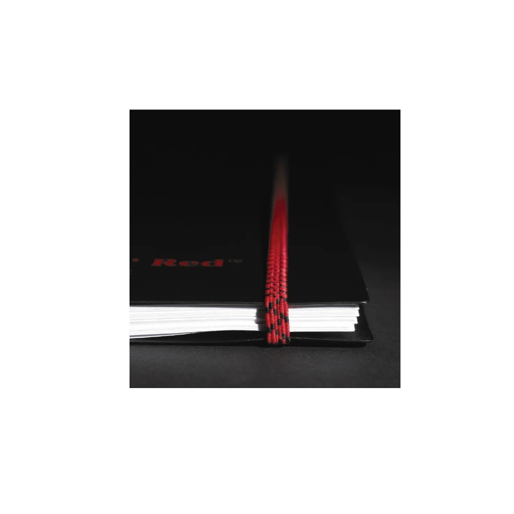 oxford-black-n-red-college-notebook-closing-on-elastic-strap-pad-a5-lined-70-sheets