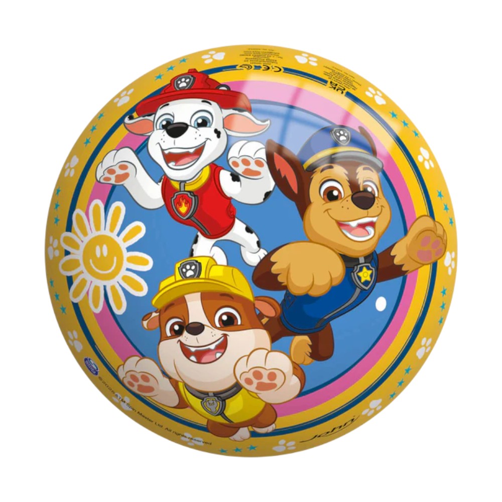 ball-paw-patrol-pvc-23-cm