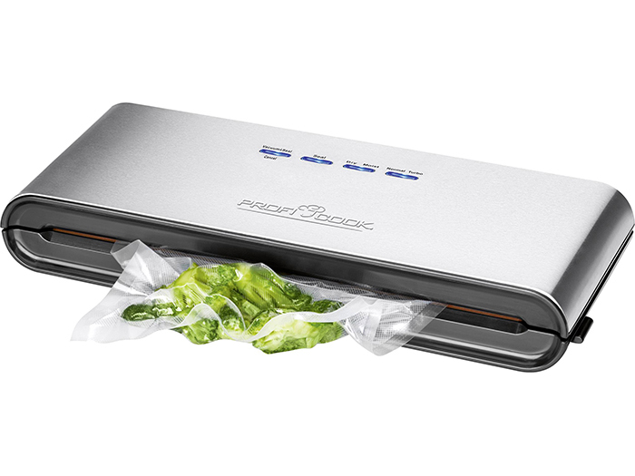 proficook-food-vacuum-sealer-with-18-bags-120w