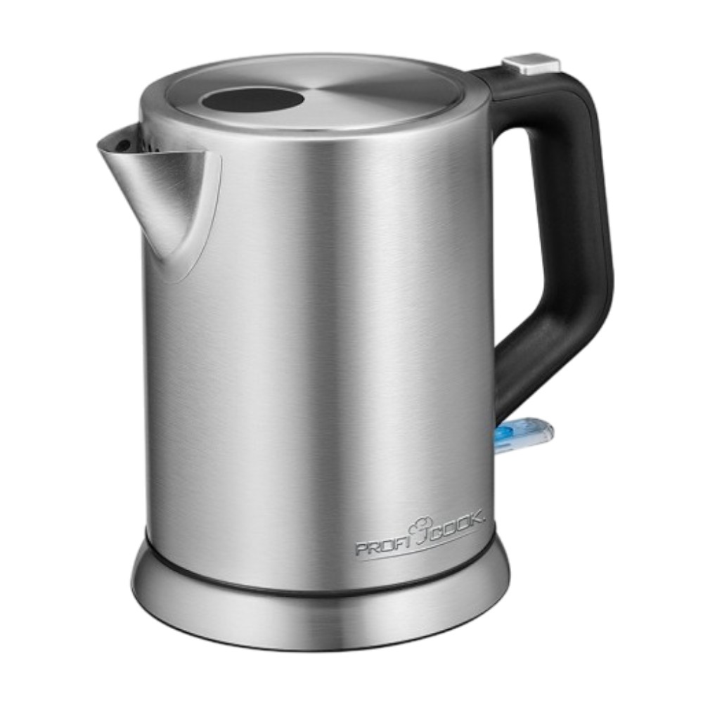 proficook-jug-kettle-1l-silver-2200w