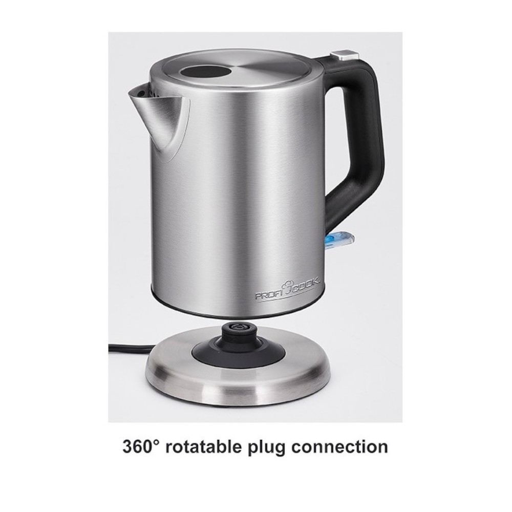 proficook-jug-kettle-1l-silver-2200w