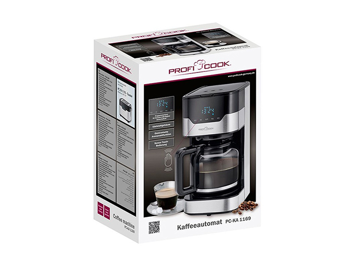 proficook-stainless-steel-coffee-machine-1-5l-900w