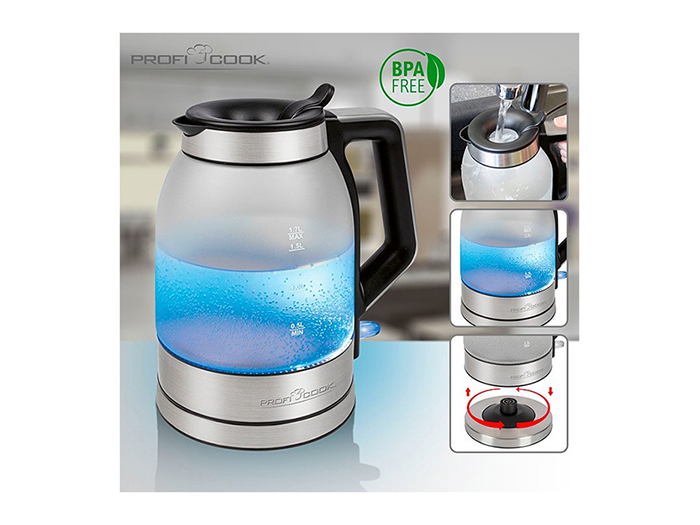 proficook-glass-stainless-steel-electric-kettle-1-7l-2200w-819