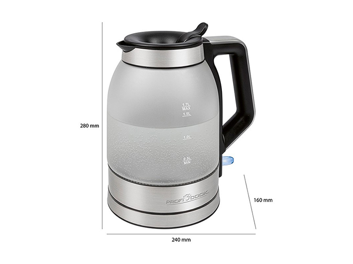 proficook-glass-stainless-steel-electric-kettle-1-7l-2200w-819