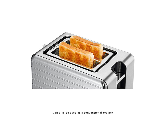 proficook-2-slice-toaster-with-clipping-tongs-1050w