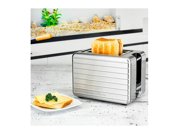 proficook-2-slice-toaster-with-clipping-tongs-1050w