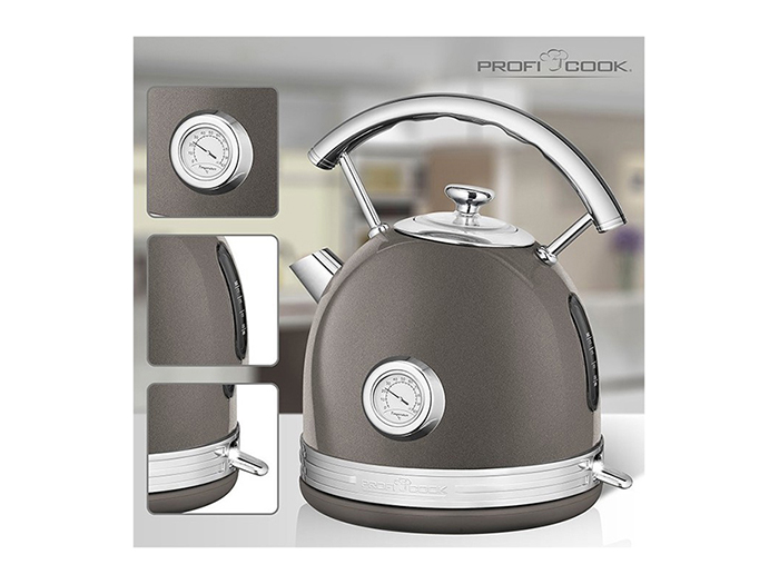 proficook-vintage-look-electric-kettle-dark-grey-1-7l-2200w