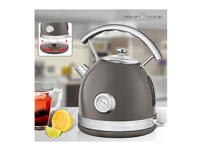 proficook-vintage-look-electric-kettle-dark-grey-1-7l-2200w