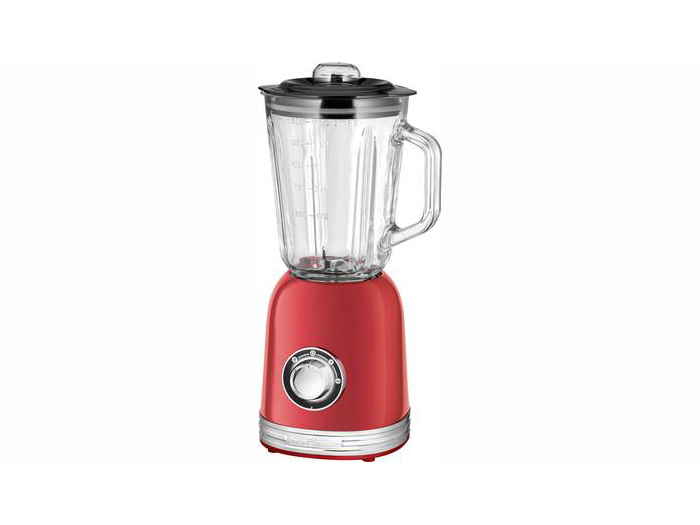 proficook-vintage-jug-blender-red-1-5l-800w