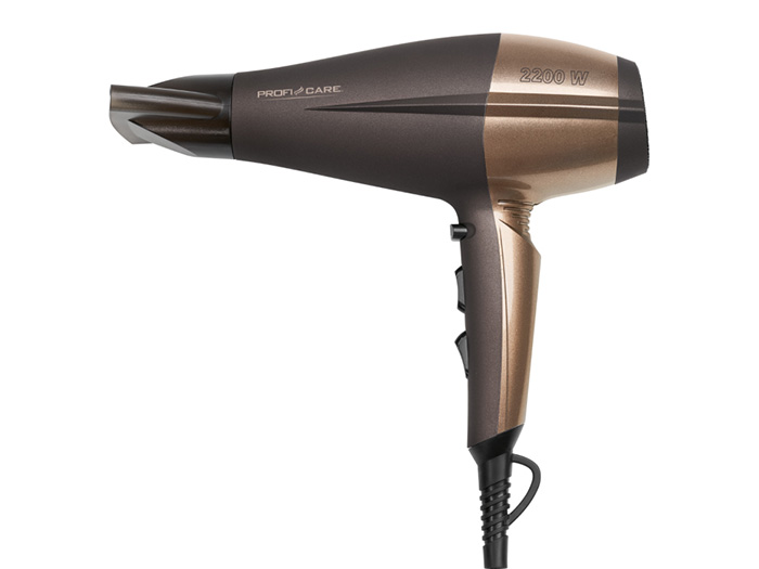 proficare-compact-hair-dryer-bronze-2200w