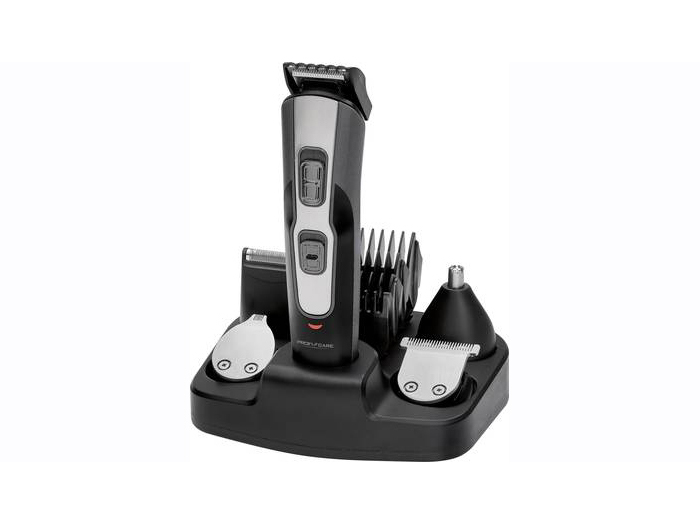 proficare-multi-functional-hair-body-trimmer-razor-black