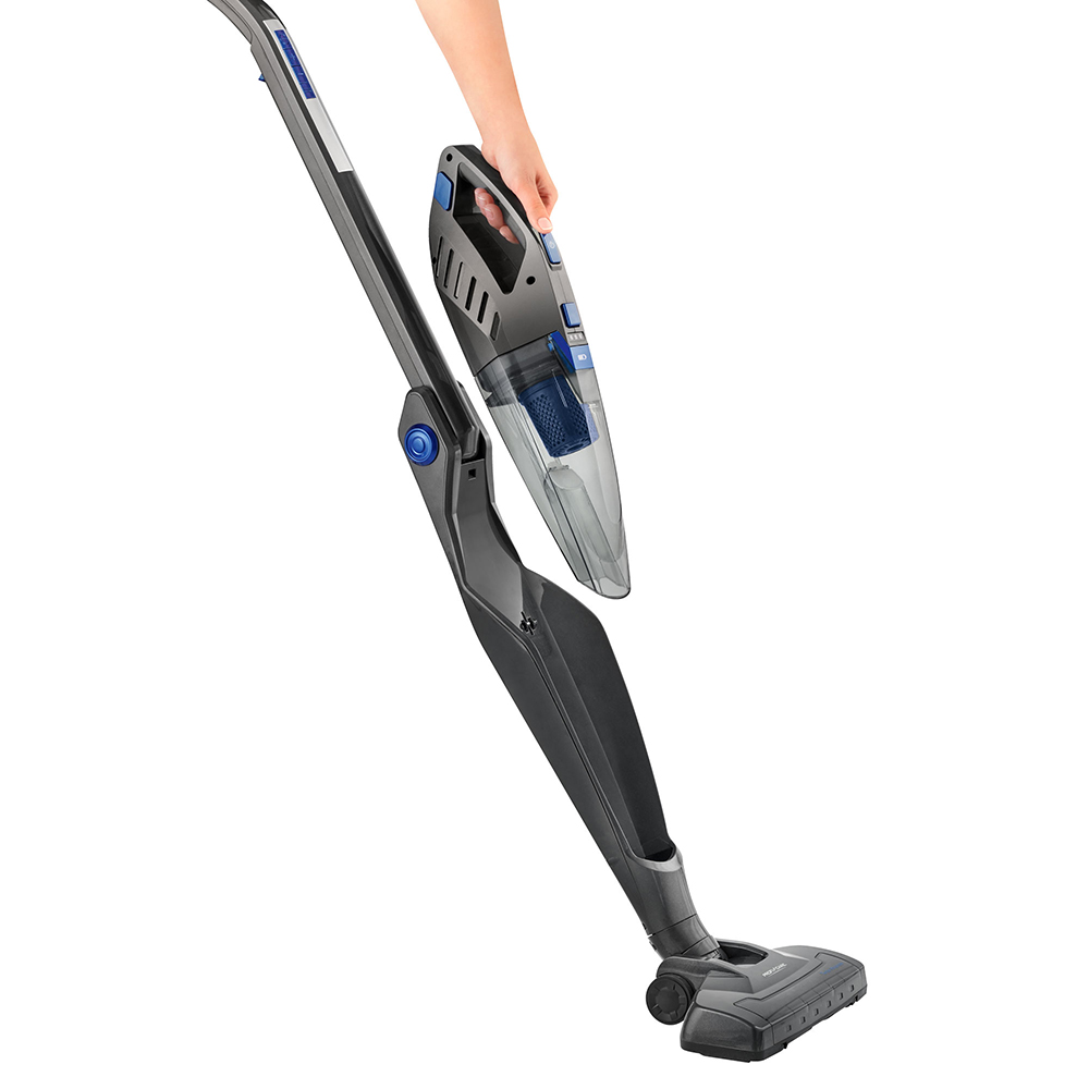 proficare-pc-bs-3035-cordless-2-in-1-vacuum-cleaner-dark-grey-14-8v