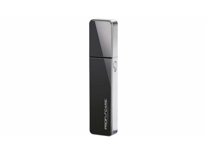 proficare-battery-operated-nose-ear-trimmer-black