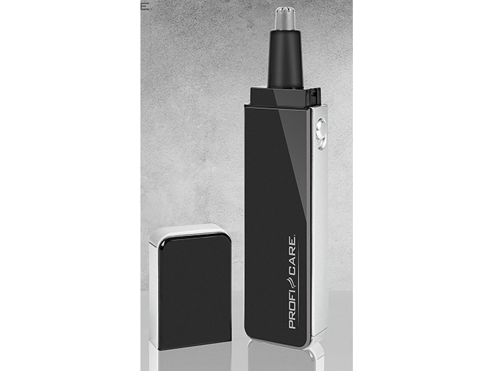 proficare-battery-operated-nose-ear-trimmer-black