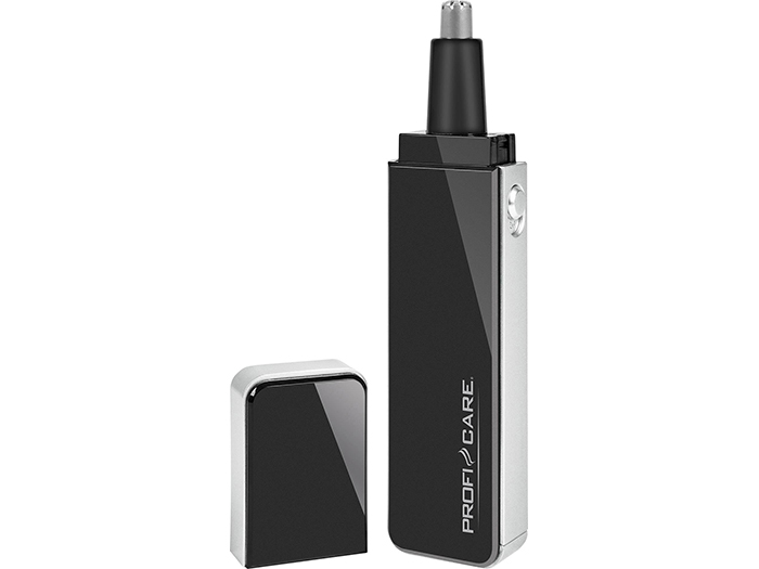 proficare-battery-operated-nose-ear-trimmer-black