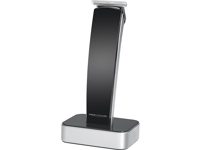 proficare-travelling-hair-beard-trimmer-black-silver