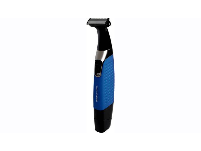 proficare-2-in-1-body-face-trimmer-blue