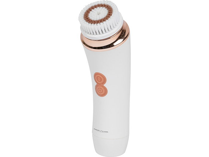 proficare-battery-operated-face-brush-white