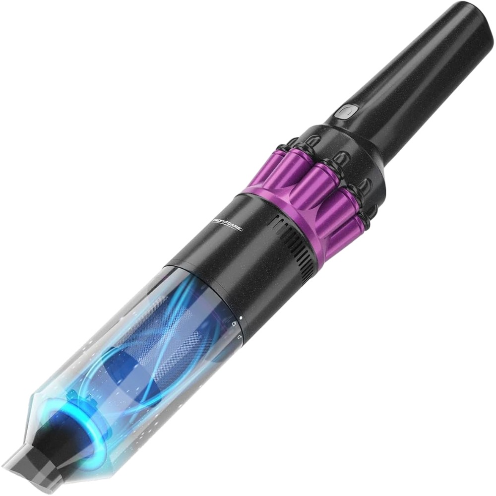 proficare-battery-vacuum-cleaner-pc-aks-3137-anthracite