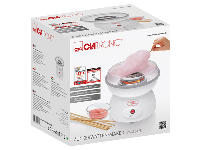 cotton-candy-machine-clatronic-white-500w