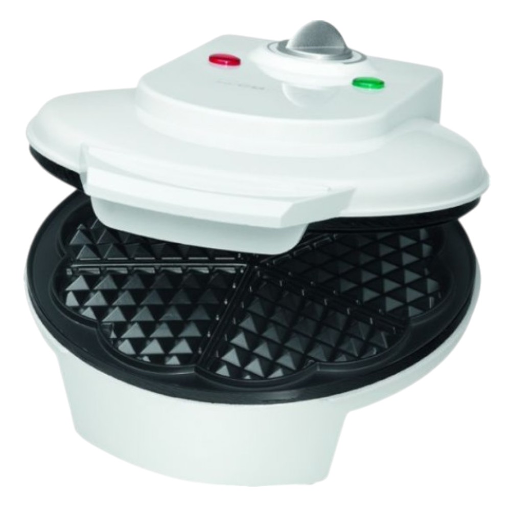 clatronic-waffle-maker-wa-3491white