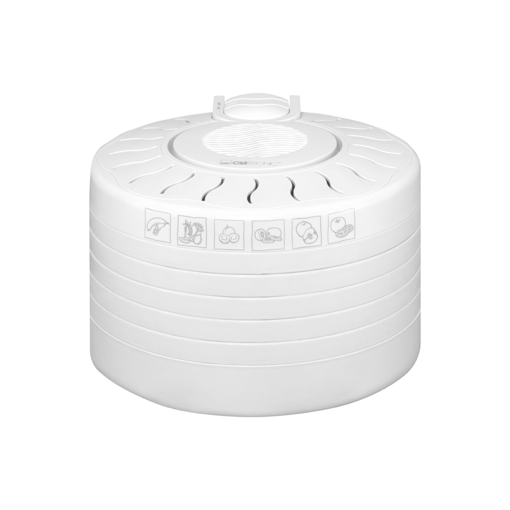 clatronic-dr-2751-food-dryer-white