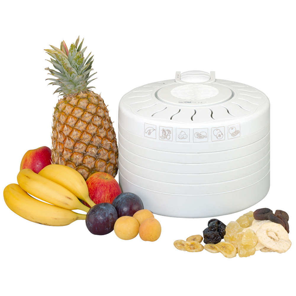 clatronic-dr-2751-food-dryer-white