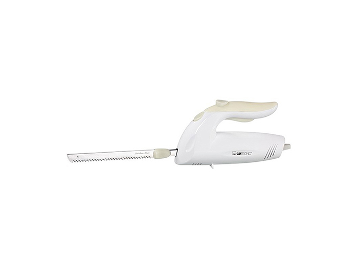 clatronic-electric-knife-white-150w