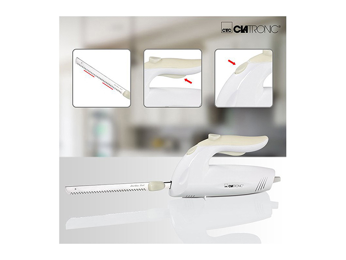 clatronic-electric-knife-white-150w