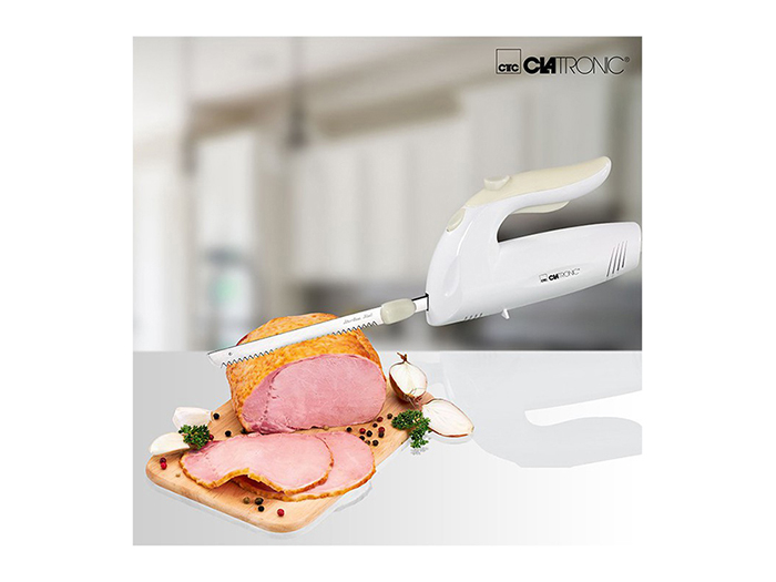 clatronic-electric-knife-white-150w