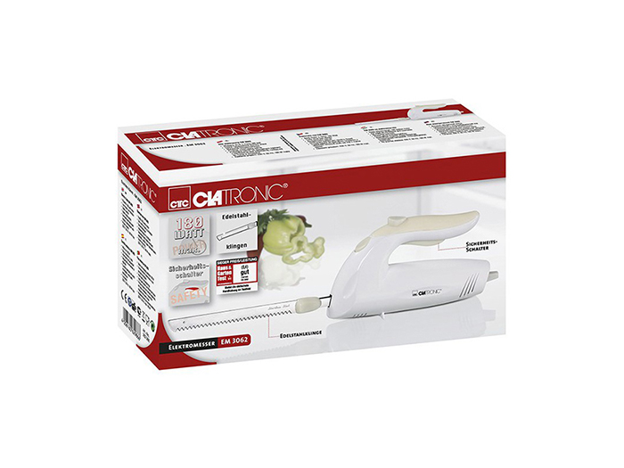 clatronic-electric-knife-white-150w