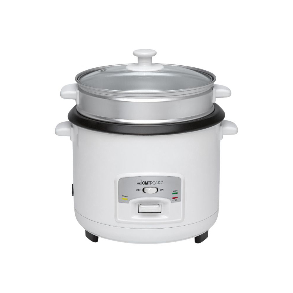 clatronic-rice-cooker-rk-3566-white-700w