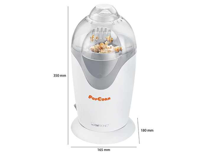 clatronic-popcorn-maker-white-1200w
