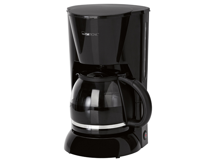 clatronic-coffee-machine-black-1-5l-900w