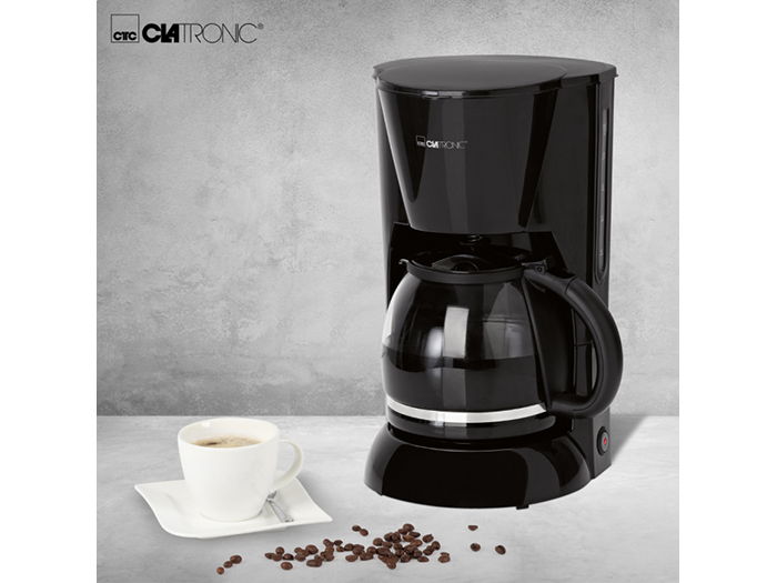 clatronic-coffee-machine-black-1-5l-900w