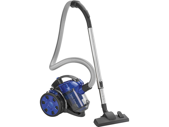 clatronic-eco-cyclon-bagless-vacuum-cleaner-blue-700w