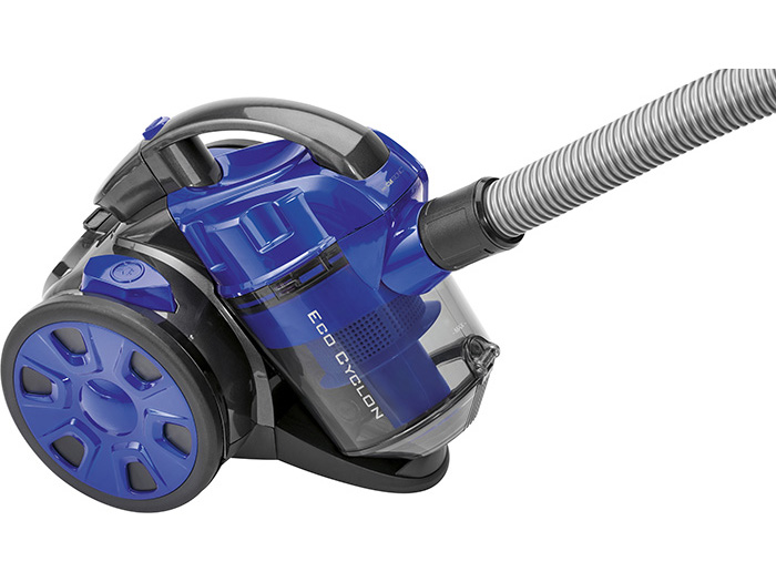 clatronic-eco-cyclon-bagless-vacuum-cleaner-blue-700w