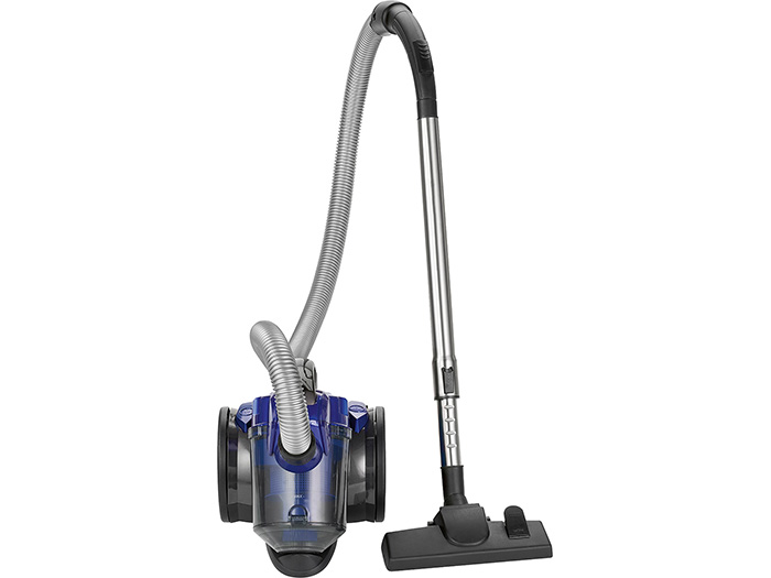 clatronic-eco-cyclon-bagless-vacuum-cleaner-blue-700w